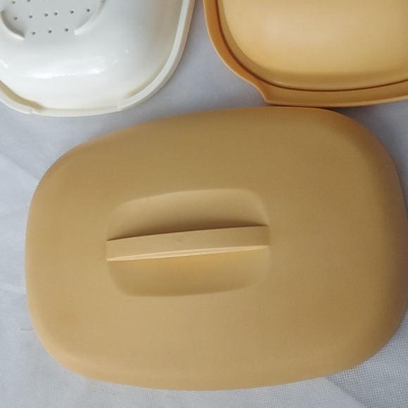 Tupperware steamer - Picture 5 of 8
